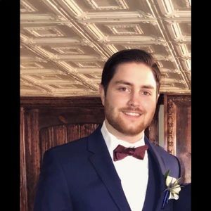 Meet your Posher, Logan